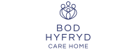 Bod Hyfryd Care Home logo