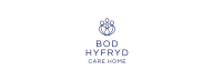 Bod Hyfryd Care Home logo