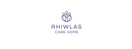 Rhiwlas Care Home logo