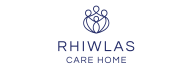 Rhiwlas Care Home logo