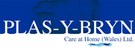 Plas-y-Bryn Nursing Home logo