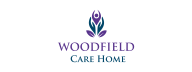 Woodfield Nursing Home logo