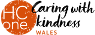 Glanffrwd Care Home logo