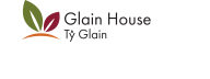 Glain House logo