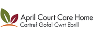 April Court Care Home logo