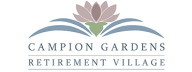 Campion Gardens Care Home, Day Care & Convalescence Care Hotel logo