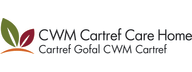 Cwm Cartref Care Home logo