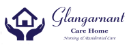 Glangarnant Care Home logo
