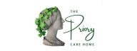 The Priory Nursing & Residential Home logo
