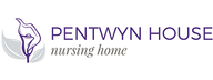 Pentwyn House Nursing Home logo