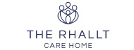 The Rhallt Care Home logo