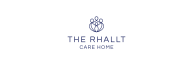 The Rhallt Care Home logo