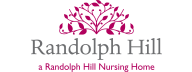 Randolph Hill