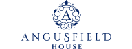 Angusfield House Care Home logo