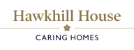 Hawkhill House Nursing Home logo