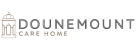 Dounemount Care Home logo