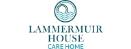 Lammermuir House Care Home logo