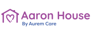 Aaron House logo