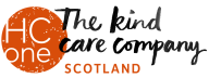 Redmill Care Home logo