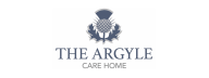 The Argyle Care Home logo