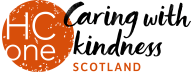 Merino Court Care Home logo