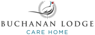 Buchanan Lodge Care Home logo