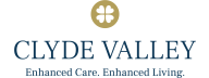 Clyde Valley Care Home logo