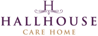 Hallhouse Care Home logo