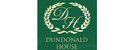 Dundonald House Nursing Home logo