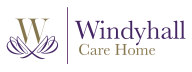 Windyhall Care Home logo