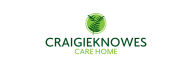 Craigieknowes Care Home logo