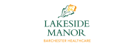 Barchester Lakeside Manor logo