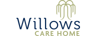 Willows Care Home logo