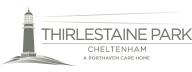 Thirlestaine Park Care Home logo