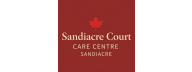 Sandiacre Court Care Centre logo