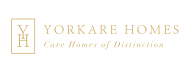 Magdalen Park Care Home logo