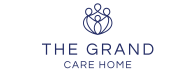 The Grand Care Centre logo