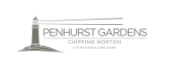 Penhurst Gardens Care Home logo