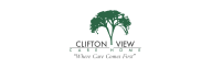 Clifton View Care Home logo