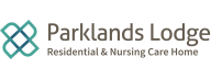 Parklands Lodge logo