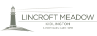 Lincroft Meadow Care Home logo