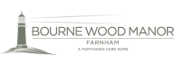 Bourne Wood Manor Care Home logo
