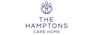 The Hamptons Care Centre logo