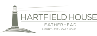 Hartfield House Care Home logo