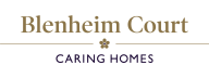 Blenheim Court Care Home logo