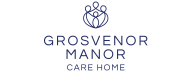 Grosvenor Manor Care Centre logo