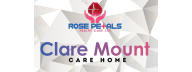 Clare Mount logo