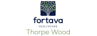 Thorpe Wood Care Home logo