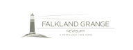 Falkland Grange Care Home logo