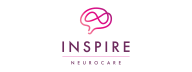 Inspire Neurocare Worcester logo